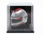 1982 Ferrari Mario Andretti Formula 1 Helmets - 1/5 Scale F1 CAS13