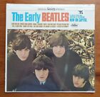 *SEALED* The Early Beatles Vinyl RECORD LP - SCRANTON PRESSING ST2309 RIAA 12