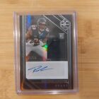 New Listing2023 Panini Limited Roschon Johnson #130 RPA Rookie Patch Auto 31/99 RC Bears