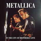 Metallica In the City of Brotherly Love: Philadelphia Broadcast 1998 (Vinyl)