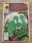 Amazing Spider-Man #311 VF+ (1989 Marvel Comics)