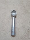 Vintage Zeroll 20 Roll Dippers Ice Cream Scoop Made in Maumee, Ohio USA