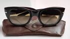 PERSOL 6200 RATTI Meflecto Vintage Sunglasses Man's Frame Mint Condition