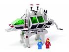 LEGO® Space 6940-1 PNB Alien Moon Stalker