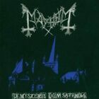 Mayhem - De Mysteriis Dom Sathanas [New Vinyl LP]