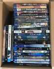 Wholesale Lot of 28 New/Used Blue-Ray Assorted Titles Listed Below Lot #1