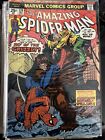 The Amazing Spider Man #139Marvel Comics 1974 VF/NM 9.0