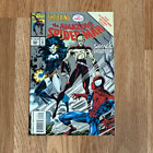 The Amazing Spider-Man #393 1994 Marvel Comics The Finale Shrieking Savage