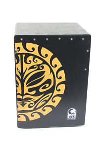 Toca Extended-Range Bass Reflex Cajon With Adjustable Snares-   ISSUES #R6100