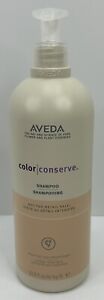 Aveda Color Conserve Shampoo 33.8 fl.oz. ~ Discontinued! 90% Full