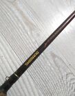 Shimano 6ft Compre Graphite Fishing Spinning Rod 6-12lb Fast Taper 3/16-5/8