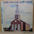 United States Coast Guard Academy Memorial Chapel Carillon
