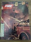 FIRE ENGINEERING MARCH 1978 PLECTRON PAGER+ MAGAZINE VTG FIREMAN
