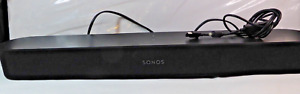 Sonos Beam Smart Soundbar Speaker S14
