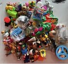 Huge Lot of Over 100Vintage McDonald’s Happy Meal Toys 2000’s And 90’s