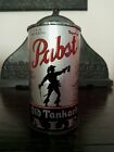 New ListingPabst Old Tankard Ale OI flat top beer can, Milwaukee, WI