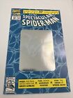 THE SPECTACULAR SPIDER-MAN 189 HOLOGRAPHIC COVER GIANT SIZED 30TH ANNIVERSARY NM