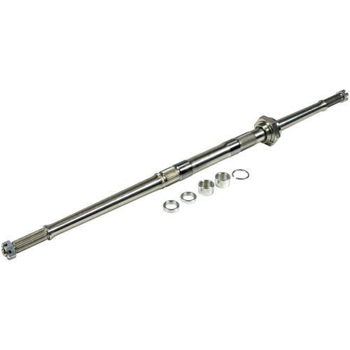 NICHE Adjustable Solid Axle for Yamaha YFZ450SE 5TG-25381-00-00 2004-2006 (For: More than one vehicle)