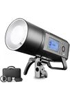 Godox AD400Pro 400Ws TTL All In One Outdoor Flash (Brand New)