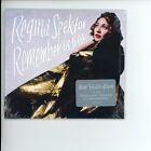 Remember Us To Life - Audio CD By Regina Spektor - BRAND NEW SEALED