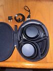 Sony WH-1000XM4 Over the Ear Wireless Headset - Navy