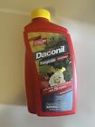 Daconil Fungicide Concentrate (16 Oz) Makes Up to 64 Gallons - Brand New