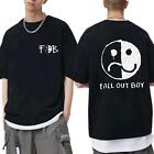 Fall Out Boy Shirt  Fall Out Boy Band Fan Shirt  So Much  For  Stardust Tour 202
