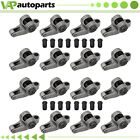 For Chevy 396 427 429 454 460 502 512 big block 7/16 roller rocker arms 1.7