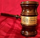 Texas House Of Representatives Speakers Gavel NOT AVAILABLE FOR SALE IN STORES