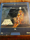 Star Wars (Laserdisc)