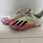 Adidas X 19.1 SG EG7143 US 9 Football Soccer Cleats