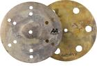 Sabian AA Compression Stax Cymbals - 10-inch
