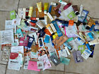 LOT OF 10 HIGH-END SKINCARE SAMPLES TRAVEL-SIZED & PACKETS RANDOM NO REPEATS NEW