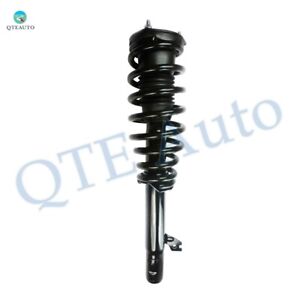 Front Right Quick Complete Strut - Coil Spring For 2009-2013 Mazda 6 S (For: Mazda 6)