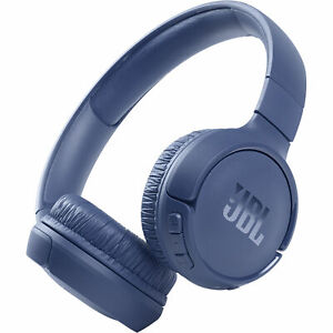 Wireless Bluetooth On-Ear Headphones JBL Tune