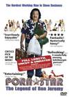 Porn Star - The Legend of Ron Jeremy (Uncut  Unrated Edition) - DVD - GOOD