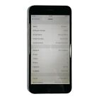 Apple iPhone 6 Plus - 64GB - Silver(Unlocked) 80% battery Health - Phone only
