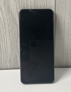 Samsung Galaxy A23 5G - 64 GB - Black - FOR PARTS - WON'T CHARGE & Cracked