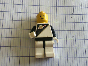 LEGO CHARACTER MINI FIGURE SP036 SPACE POLICE 1 6886 6831 6704 6986 6955...