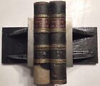 2 Vols. Robert Leighton 'Commentary On Epistle Of St. Peter' Instituted 1799