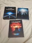 Close Encounters of the Third Kind - 30th Anniversary Ultimate Edition (Blu-ray)
