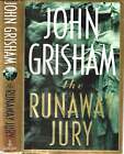 New ListingGrisham / The Runaway Jury 1st Edition 1996