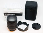 SIGMA 24-70mm F/2.8 DG OS HSM Art 017 Lens for Canon EF