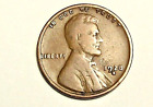 1928  S   Mint Lincoln Wheat Cent                      *90428218