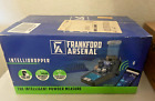 Frankford Arsenal Platinum Intellidropper Digital Powder Scale Dispenser 1082250