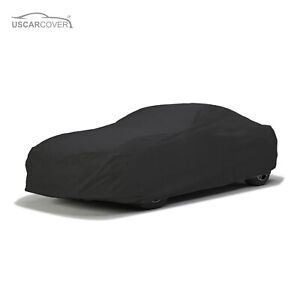 SoftTec Stretch Satin Indoor Full Car Cover for Acura RSX 2002-2006 (For: Acura RSX)