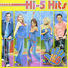 Hi-5 Hits - Music CD - Hi-5 -  2005-10-04 - Sony/Bmg Int'l - Very Good - audioCD