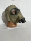 RKKA USSR Soviet protection Gas Mask SHM-1 1944 SHM 1 SHM1 vintage antique