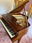 Steinway Model S Grand Piano - Must Sell!
