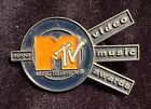Vintage 1990 MTV Music Video Awards Pin